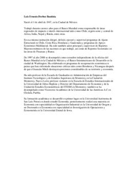 Recibe en audiencia al ministro de Relaciones Exteriores de México
