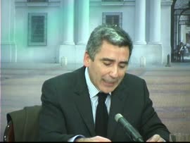 Conferencias Presidenciales de Humanidades - Carlos Peña