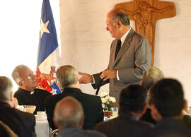 Seminario organizado por el Consejo Episcopal Latinoamericano