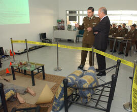 Centro Nacional de Reentrenamiento de Carabineros de Chile