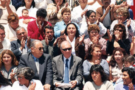 Presentación Plan Integral de Desarrollo Urbano y Social para Alto Hospicio