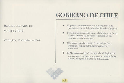 Original Objeto digital not accessible