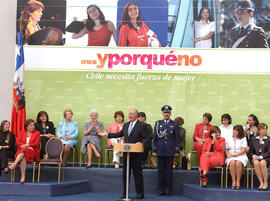 Día Internacional de la Mujer