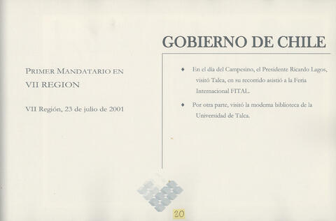 Original Objeto digital not accessible