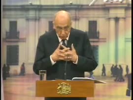 Conferencias Presidenciales de Humanidades - José Saramago: Verdad e Ilusión democrática