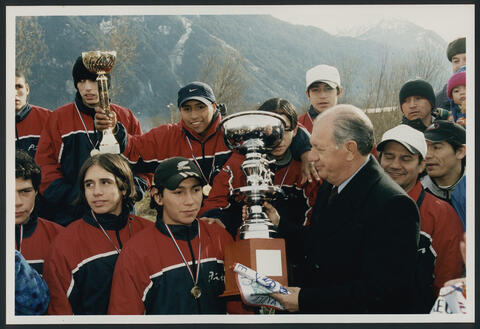 Original Objeto digital not accessible