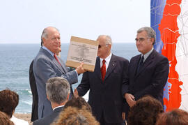 Obras Proyecto Plaza del Mar