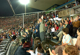 Fiesta de Navidad 2005 - Estadio Nacional