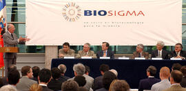 Lanzamiento de la Política Nacional sobre Biotecnología