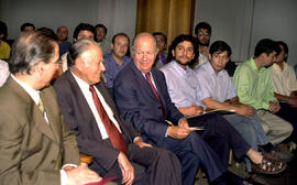 Escuela Nacional de Dirigentes Territoriales JDC
