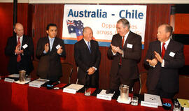 Clausura Seminario Minero