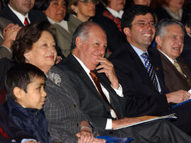25 Aniversario Fonasa