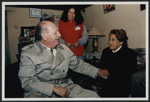 Original Objeto digital not accessible