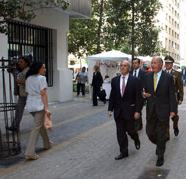 Modificación de Ley de Reprogramación de Deudas de Crédito Universitario