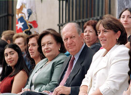 Día Internacional de la Mujer