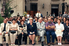 Presentación Plan Estratégico de Salud 2001 - 2006