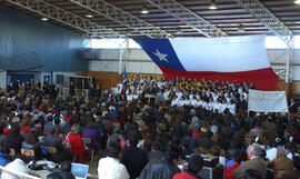 Firma de Plan de Desarrollo de la Red Asistencial de la Región de Magallanes