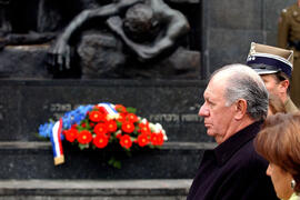 Ofrenda Floral - Polonia