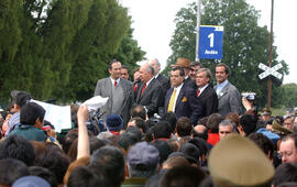 Visita X Región de Los Lagos