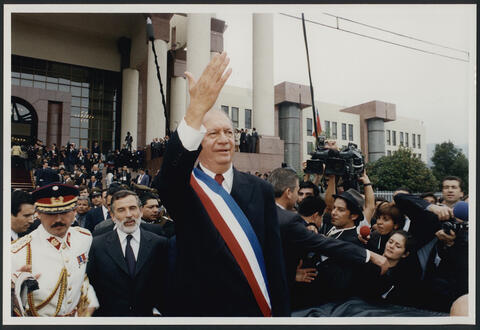 Original Objeto digital not accessible