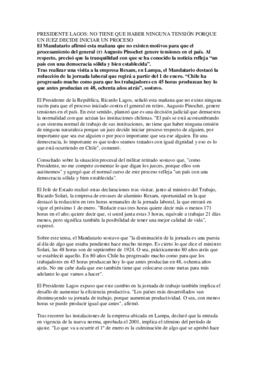Visita empresa Rexam