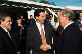 Lanzamiento Parque Industrial de Curauma