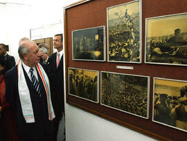 Visita Museo Gandhi