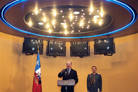 Clausura Día Nacional del Cine