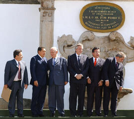 Fotografía oficial XXVII Cumbre Mercosur