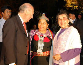 Cena Anual de la Sociedad del Derecho de Autor