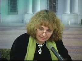 Conferencia de Sonia Montecinos: Identidades en tensión