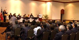 Seminario Innovación Tecnológica para el Desarrollo y la Inversión Social