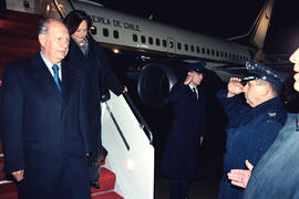 Inicio gira a Estados Unidos, Francia, Canadá y República Dominicana