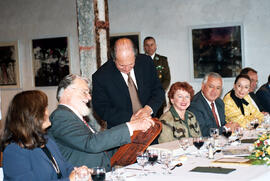 Inauguración Año Académico Universidad Austral