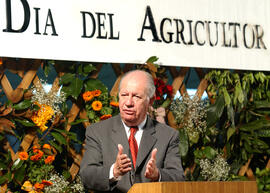 Día del Agricultor