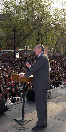 Fiesta de la Cultura