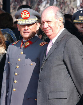 Juramento a la Bandera