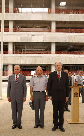 Tijerales Hospital Militar