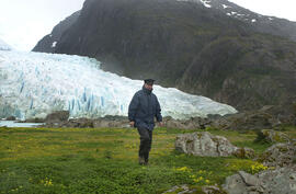 Presidente de la República Visita la Región de Aysén y Magallanes