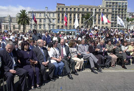 Presentación proyectos apertura borde costero