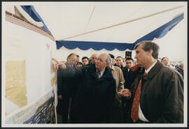 Giras Nacionales del Presidente - julio 2001