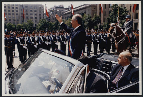 Original Objeto digital not accessible