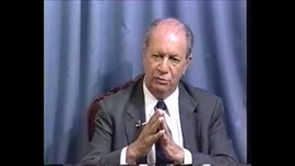 A Fondo. Entrevista a Ricardo Lagos