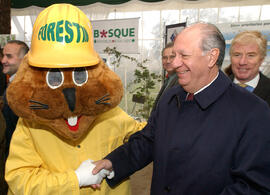 Día Internacional del Medio Ambiente