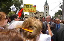 Convenio de Cooperación Ministerios de Agricultura y Educación