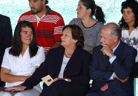 Inauguración de cuatro jardínes infantiles en Alto Hospicio