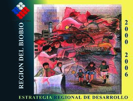 Estrategia Regional de Desarrollo, Región del Bio Bío