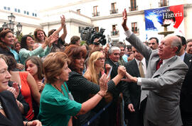 Celebración del Día Internacional de la Mujer