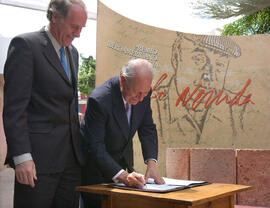 Premio Iberoamericano de Poesía Pablo Neruda