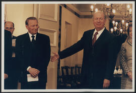 Giras Nacionales del Presidente - julio 2001